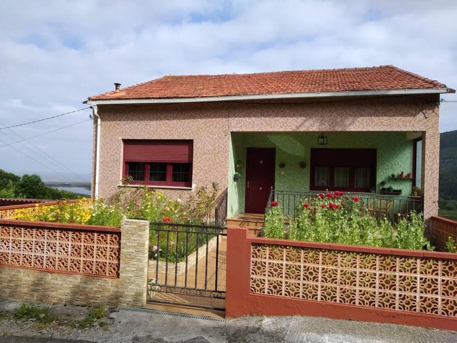 Doninos, Maravilla Del Mundo, Te Esperamos. Ferrol Exterior foto